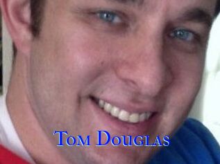 Tom_Douglas