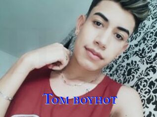 Tom_boyhot