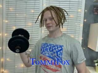 TommiFox