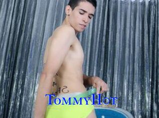 TommyH0t