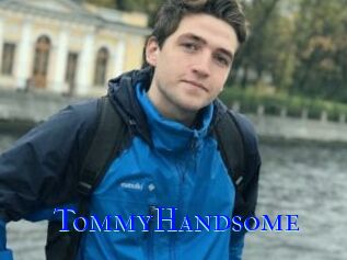 TommyHandsome