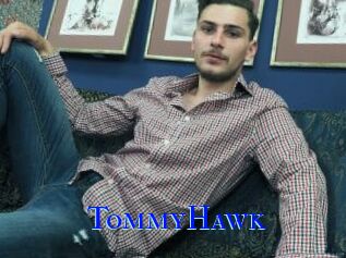 TommyHawk