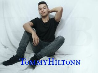 TommyHiltonn