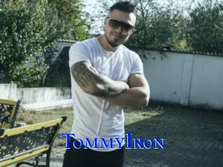 TommyIron