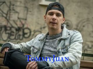 TommyJuan