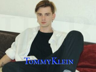 TommyKlein