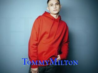 TommyMilton