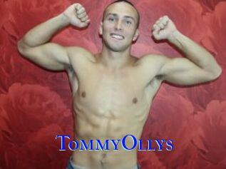 TommyOllys