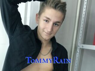 TommyRain