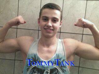 TommyTank