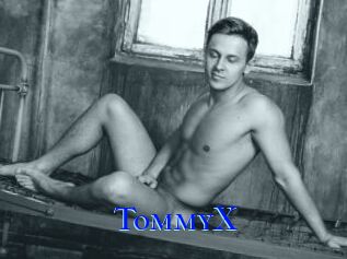 TommyX