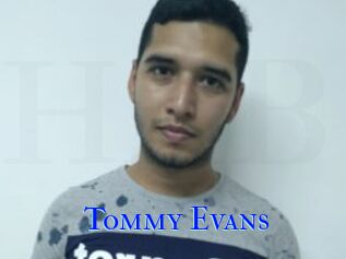 Tommy_Evans