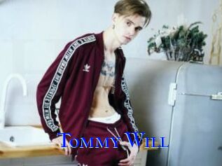 Tommy_Will