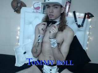 Tommy_boll