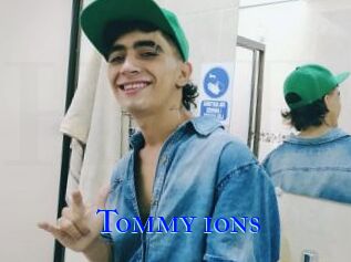 Tommy_ions