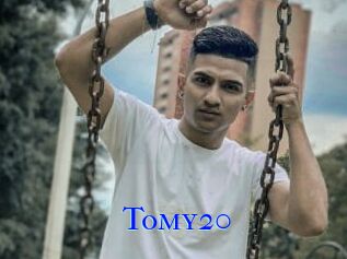 Tomy20