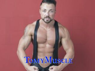 TomyMuscle