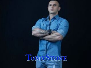 TomyStone