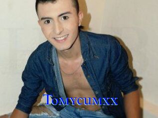 Tomycumxx