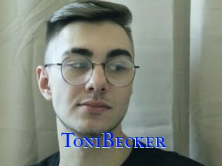 ToniBecker