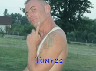 Tony22