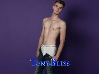 TonyBliss