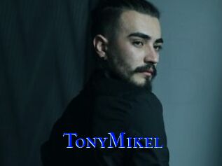 TonyMikel