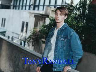 TonyRandall