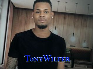 TonyWilfer