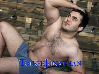 ToughJonathan