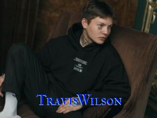 TravisWilson