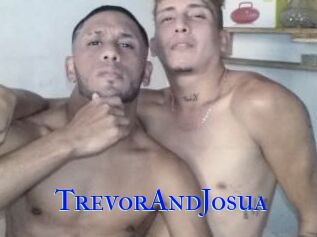 TrevorAndJosua