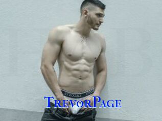 TrevorPage