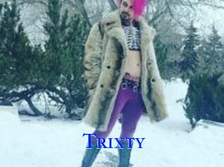 Trixty