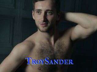 TroySander