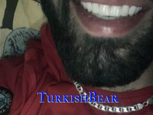 TurkishBear