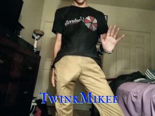 TwinkMikee