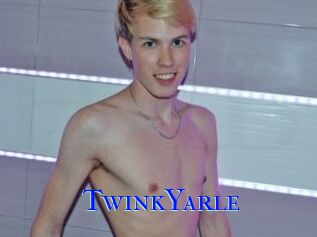 TwinkYarle