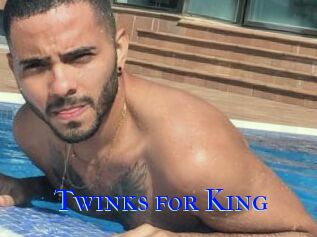 Twinks_for_King