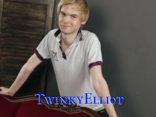 TwinkyElliot