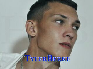 TylerBerke