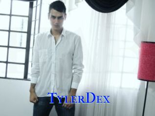 TylerDex