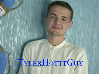 TylerHotttGuy