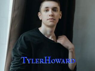 TylerHoward