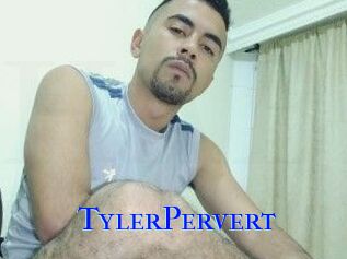 TylerPervert