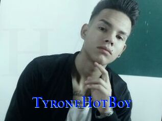 TyroneHotBoy