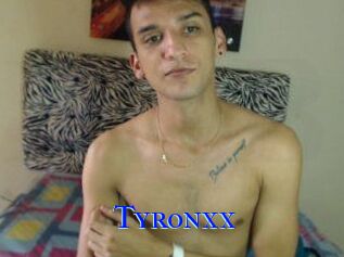 Tyronxx