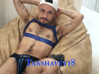 Tanshavey18