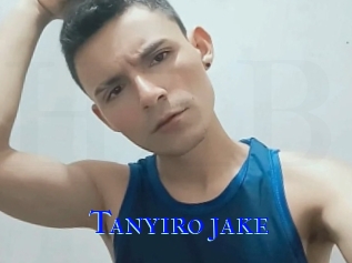 Tanyiro_jake