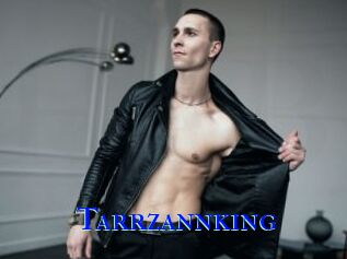 Tarrzannking